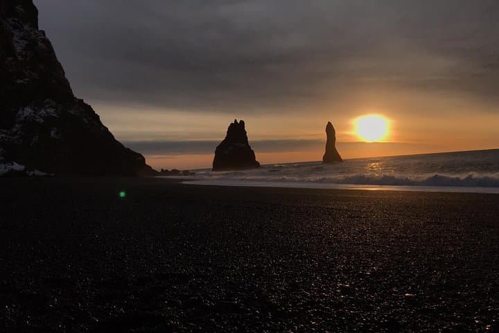 Private Golden Circle and South Coast | Start from Reykjavik