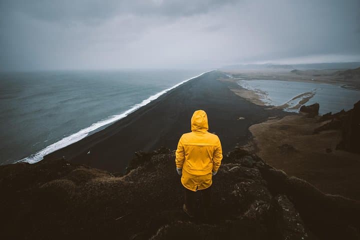Private Jeep Tour - Premium South Coast and Sólheimajökull Glacier