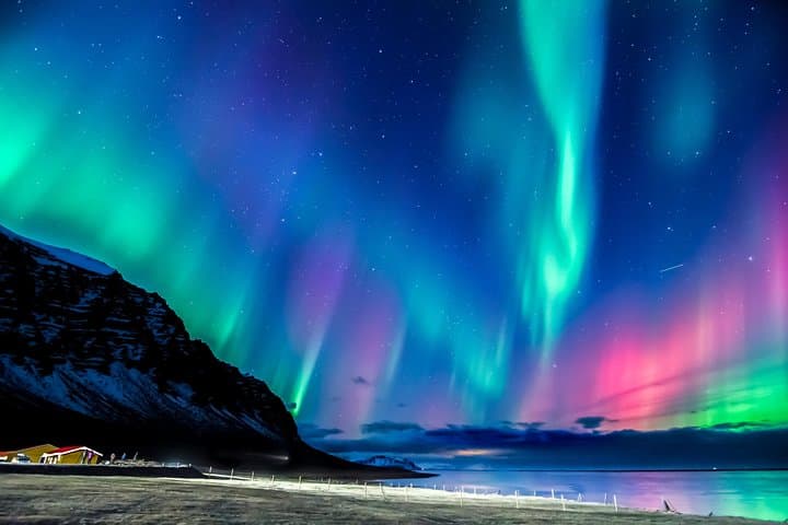 Private Jeep Tour - Premium Northern Lights Experience