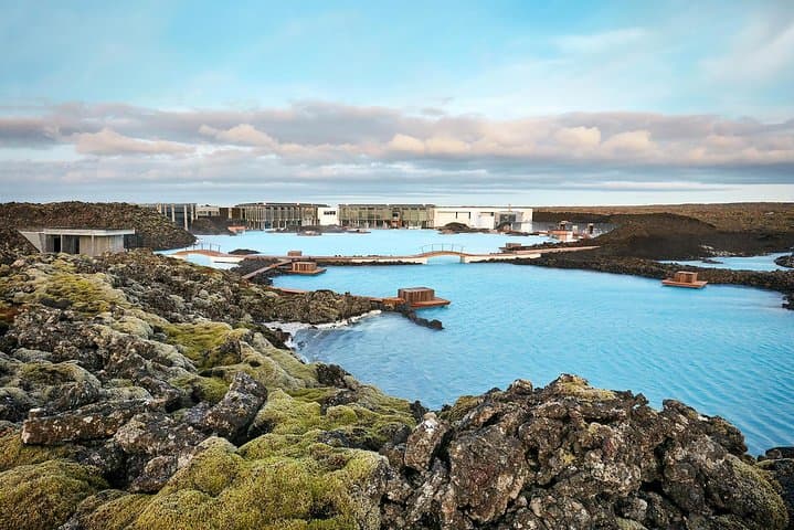 Blue Lagoon Iceland