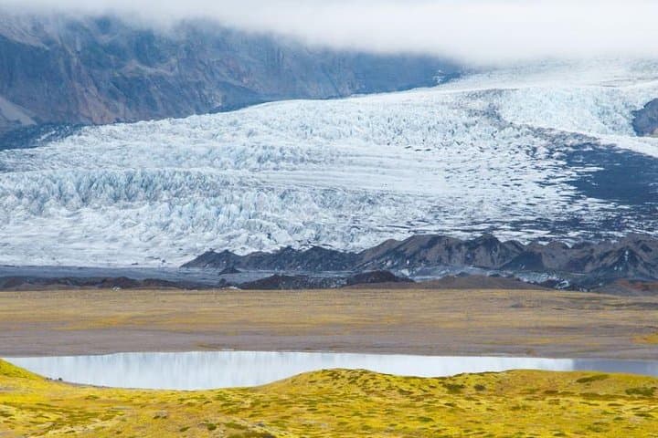 Private Jökulsárlón - Glacier Lagoon