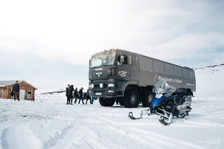 Super Truck