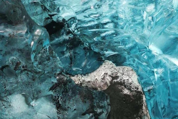 3 Days Tour - Golden Circle, Southcoast & Jökulsárlón Glacier Lagoon