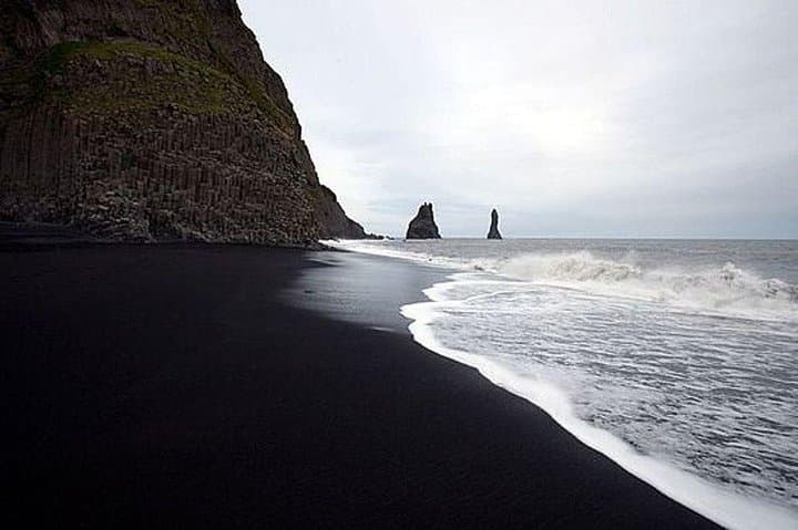 3 Days Tour - Golden Circle, Southcoast & Jökulsárlón Glacier Lagoon