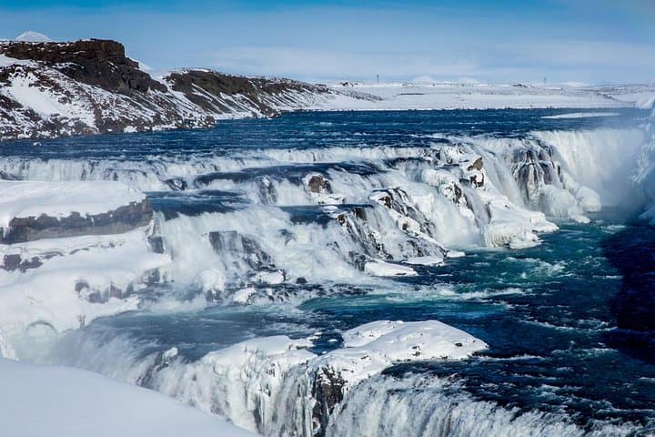 Gullfoss
