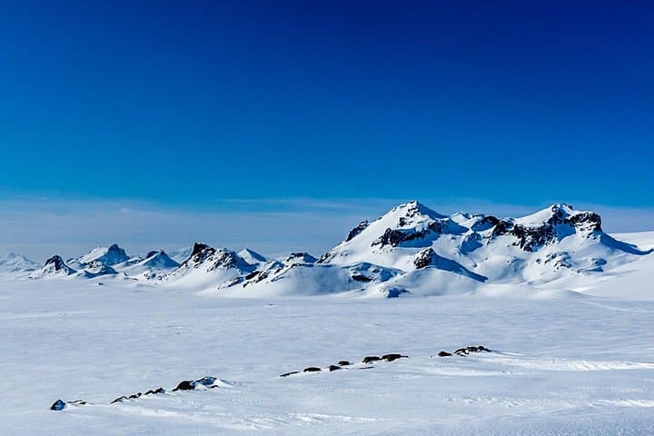 Langjokull