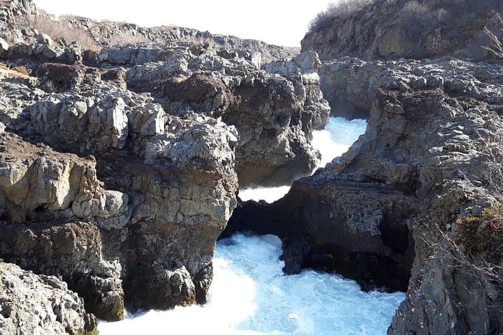 West Coast and Waterfalls Private Tour
