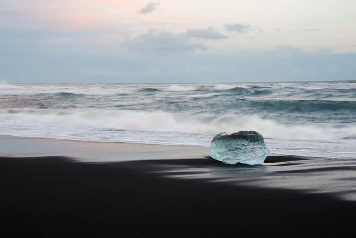 Diamond Beach