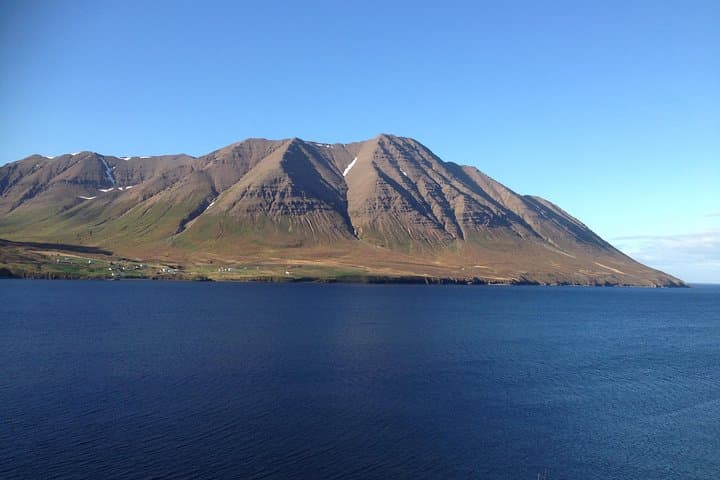 Ólafsfjörður