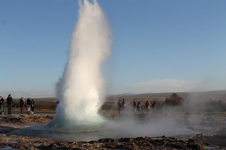 Geysir