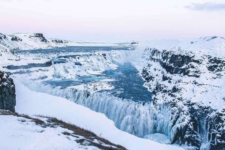 3 Day Summer South Coast, Golden Circle and Jökulsarlon glacier lagoon
