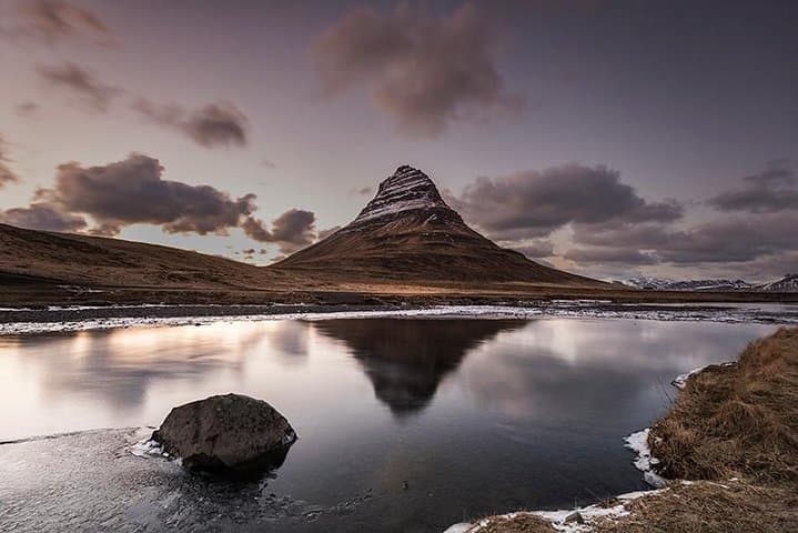 4 Days South Coast, Golden Circle and Snæfellsnes (with bonus itinerary)