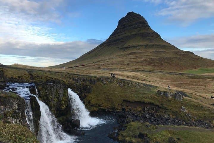 4 Days South Coast, Golden Circle and Snæfellsnes (with bonus itinerary)
