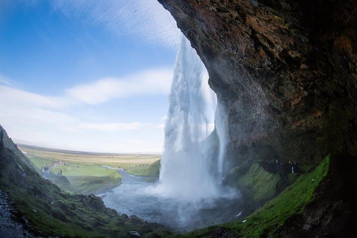 3 Day Summer South Coast, Golden Circle and Jökulsarlon glacier lagoon