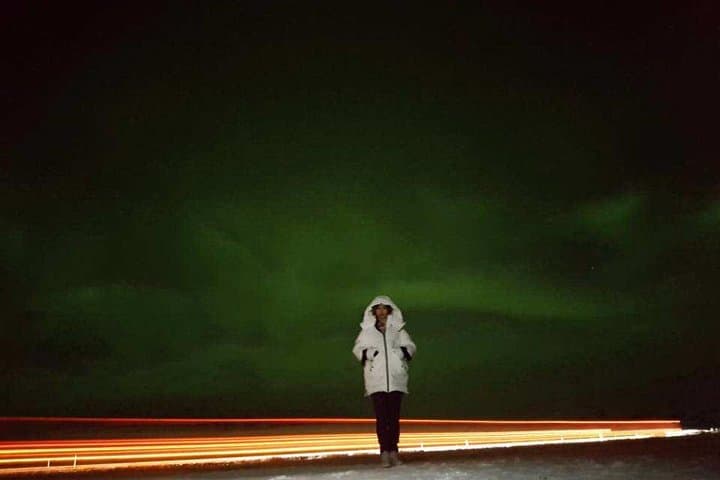 Northern Lights Photography Group