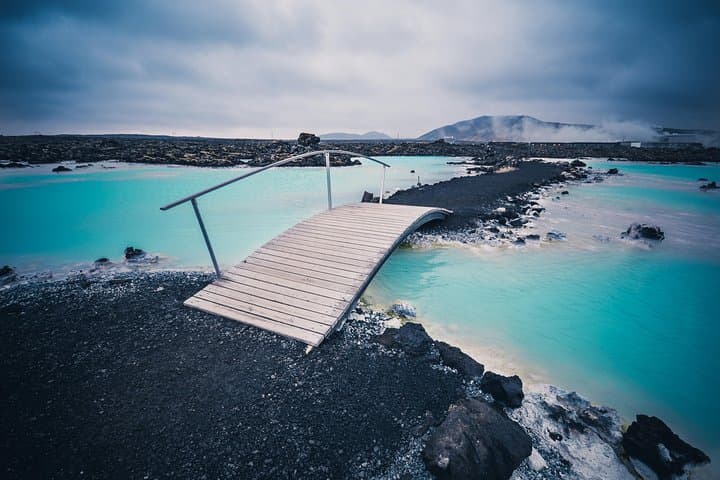 Private Round Trip Transfer To Blue Lagoon (Excluding Admission)