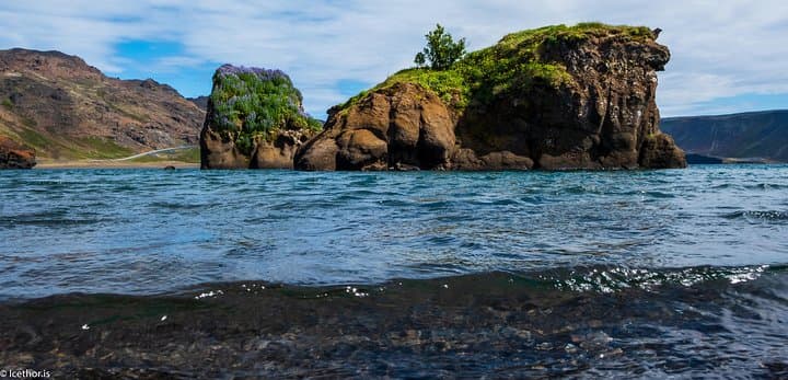 Troll Rock
