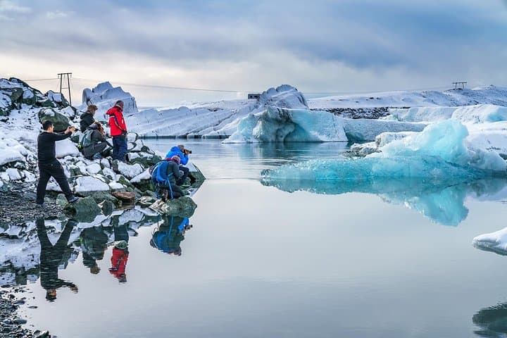 Glacier Lagoon