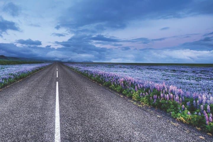 Rent Unlimited High Speed pocket Wifi in Iceland