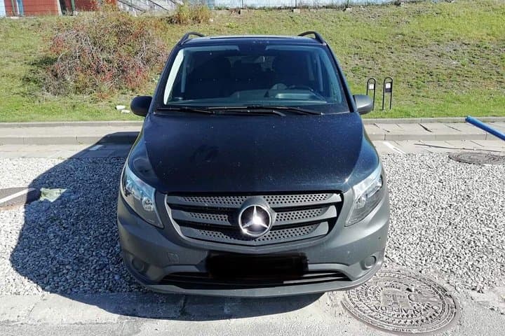 Private Airport Transfer