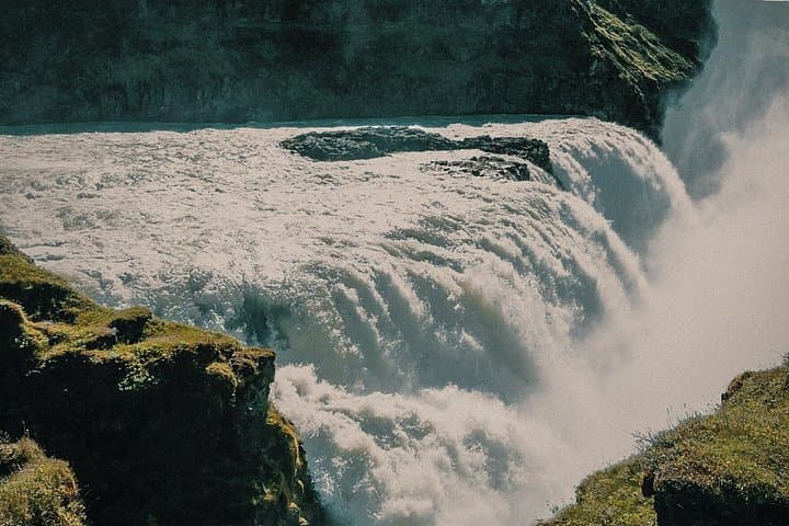 Private Golden Circle and South Coast | Start from Reykjavik