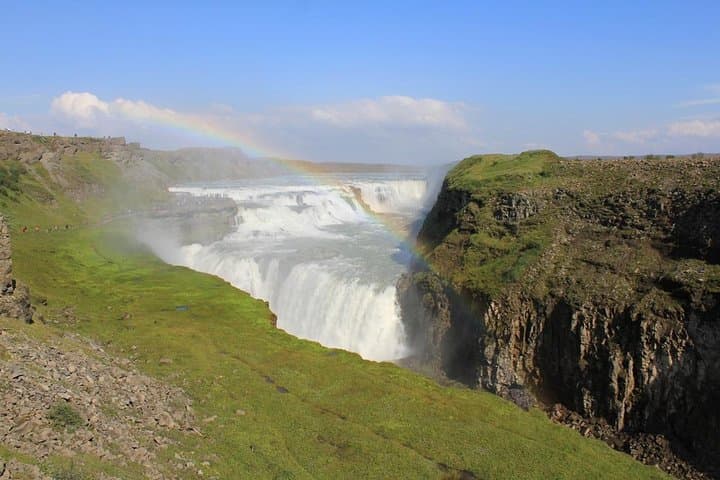 Gullfoss