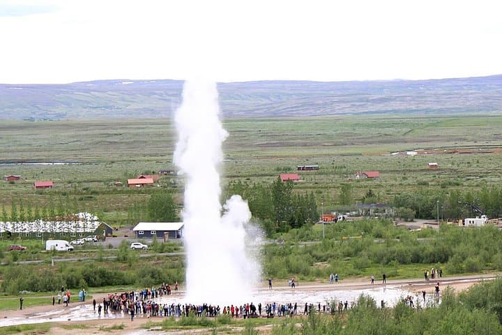 Geysir