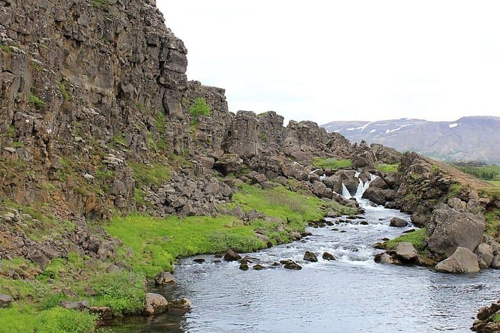 Thingvellir National Park