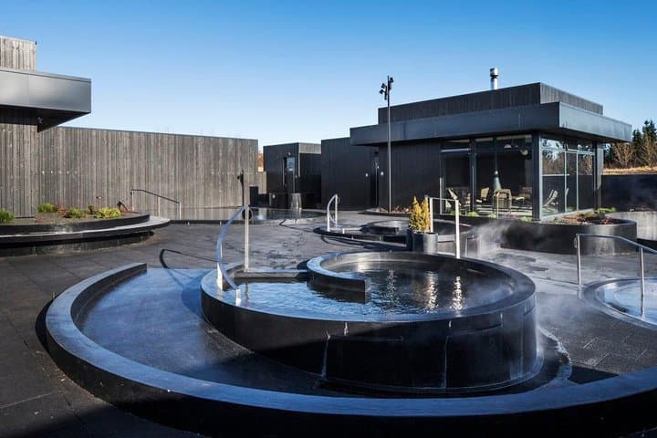 Krauma Hotbaths