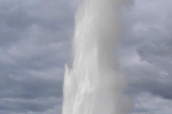 3 Day South Iceland - PRIVATE TOUR (Golden Circle & South Coast)