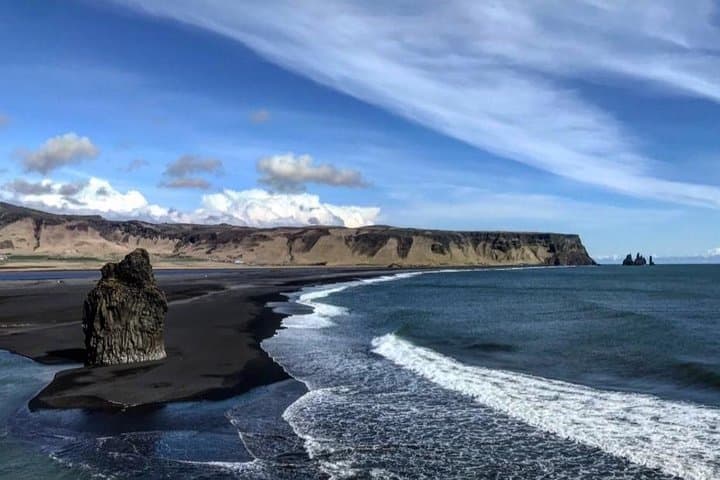 3 Day South Iceland - PRIVATE TOUR (Golden Circle & South Coast)
