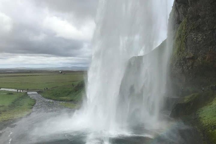 3 Day South Iceland - PRIVATE TOUR (Golden Circle & South Coast)