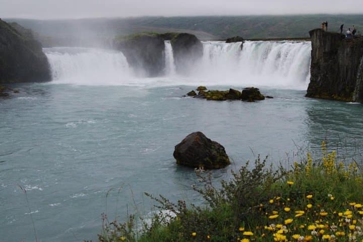 3 Day Akureyri & Mývatn (from Reykjavík) - PRIVATE TOUR