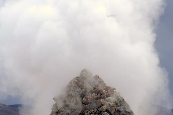 3 Day Akureyri & Mývatn (from Reykjavík) - PRIVATE TOUR
