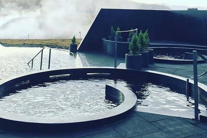 Krauma Spa