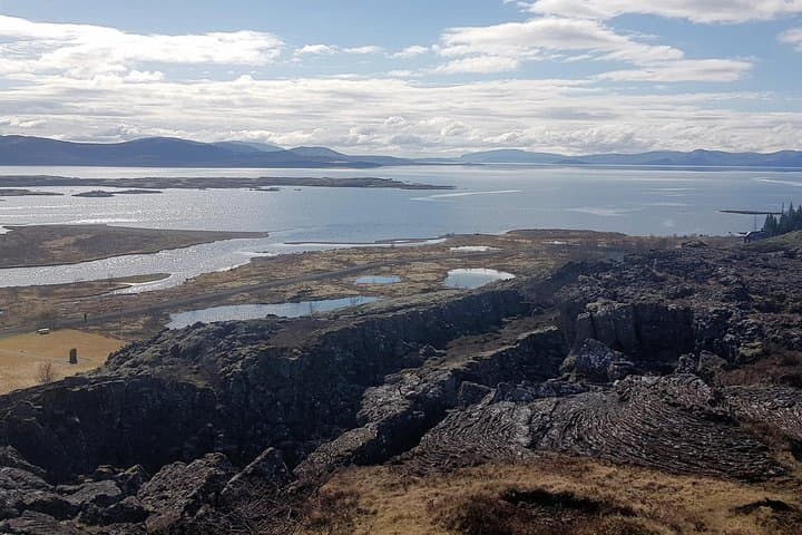 Thingvellir National Park