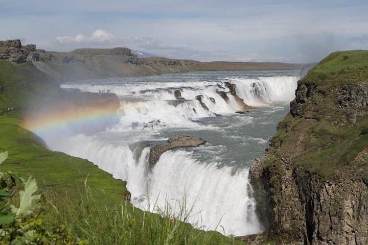 7 Day Around Iceland Tour- PRIVATE TOUR