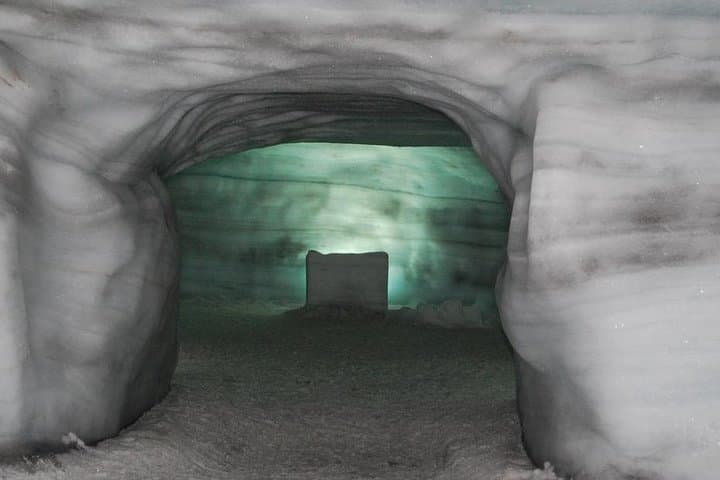 7 Day Around Iceland Tour- PRIVATE TOUR