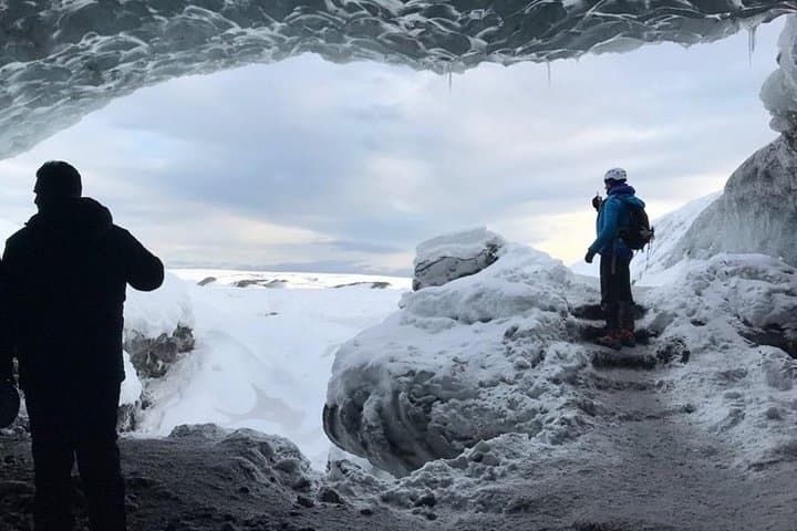 7 Day Around Iceland Tour- PRIVATE TOUR