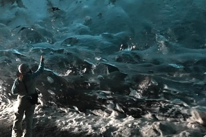 7 Day Around Iceland Tour- PRIVATE TOUR
