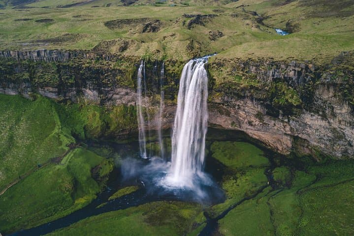 Private Golden Circle and South Coast | Start from Reykjavik