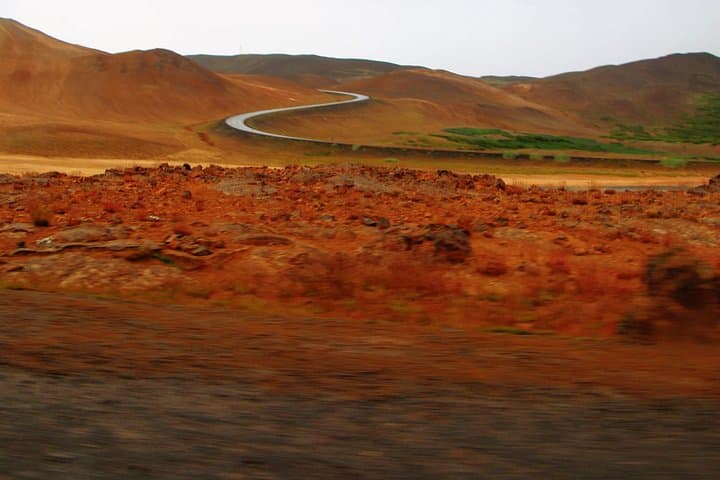 8-Day Summer Ring Route of Iceland with Snaefellsnes Peninsula