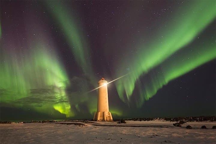 Northern Lights - Private