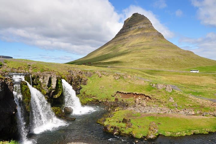 Your Iceland -Your way, flexible private guided tour