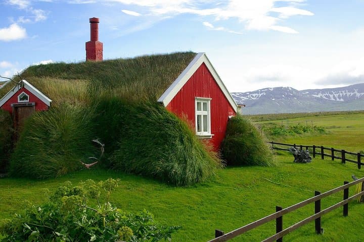 3-Day Private tour of Iceland with Langjokull glacier