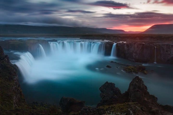 7 Day Iceland with Reykjavik Blue Lagoon Snæfellsnes | Golden Circle | South....