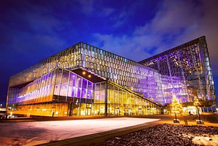 10 Day Iceland with Reykjavik Golden Circle Akureyri Blue Lagoon South Snaefells