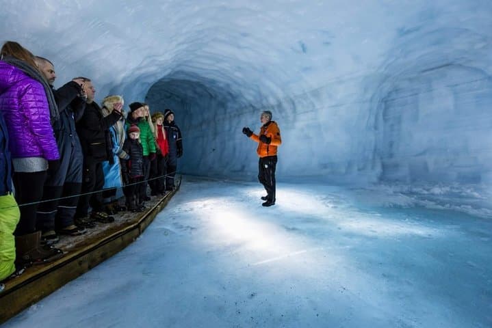 10 Day Iceland with Reykjavik Golden Circle Akureyri Blue Lagoon South Snaefells