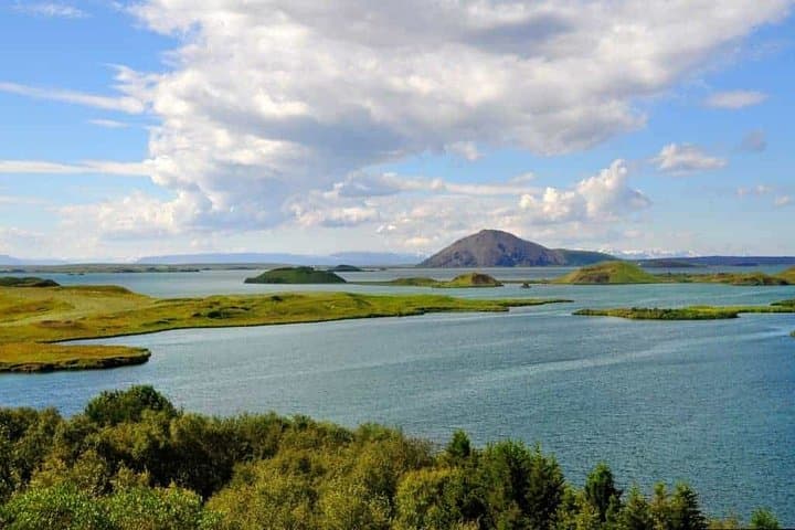 10 Day Iceland with Reykjavik Golden Circle Akureyri Blue Lagoon South Snaefells