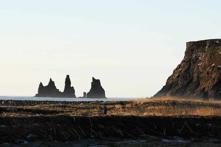 (Private tour) 4 Days South Coast, Golden Circle & Snæfellsnes